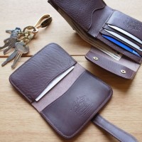 The superior labor - outside pocket wallet
