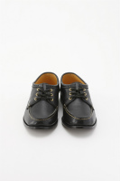 Sandinista / Sail Boat Shoe-Made by Phigvel Makers