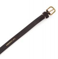 Sandinista - Daily Leather Belt