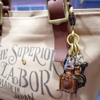 THE SUPERIOR LABOR / Loadstar Key Hook