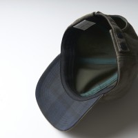 CURLY - UPLIGHT 6P CAP