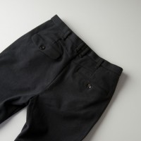 CURLY - BLEECKER TP TROUSERS