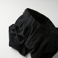 CURLY - BLEECKER WD TROUSERS
