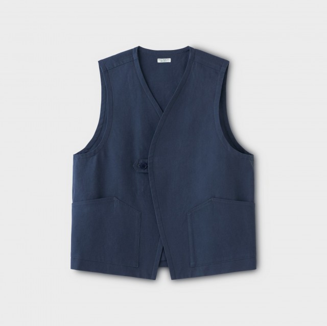 HUMAN and THINGS -ヒューマンシング- / PHIGVEL - HUNTING VEST