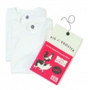 PIG&ROOSTER -   PONO 2P PACK CREW-T 30/-