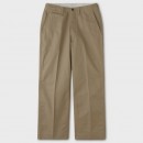 PHIGVEL - OFFICER TROUSERS(WIDE)