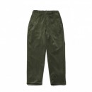 FreshService - SOLOTEX CORDUROY  TAPERED TROUSERS