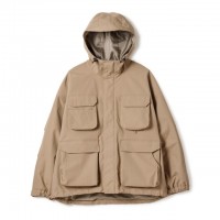 Sandinista - 3Layer Guide Jacket