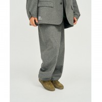 FreshService - TECH TWEED TROUSERS
