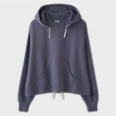 PHIGVEL - ATTACHED HOODIE