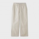 PHIGVEL - DUCK CLOTH DOUBLE KNEE TROUSERS