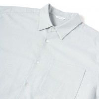 Sandinista - Solid Nel Wide Shirt