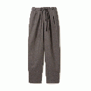 Sandinista - Cotton Wool 2Tuck Easy Pants