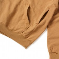 Sandinista - Double Pocket Sweatshirt