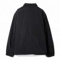 Sandinista - Coach Lining Eco Fur Jacket
