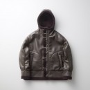 CURLY - BROMLEY B7 PARKA