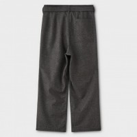 PHIGVEL - C/W BELTED 2TUCK TROUSERS