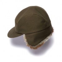 Racal - Fur JET CAP