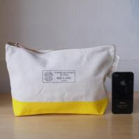 THE SUPERIOR LABOR/engineer pouch #04 (XL)
