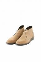 UNLINED CHUKKA BOOTS - MADE BY PHIGVEL MAKERS