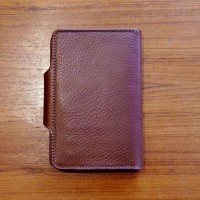 The superior labor - traveler's note cover