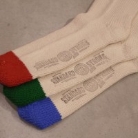 The superior labor - engineer socks