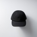 CURLY - TRACK 6P CAP “Kersey”