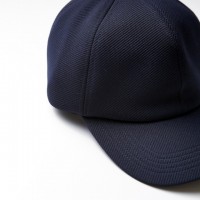 CURLY - TRACK 6P CAP “Kersey”