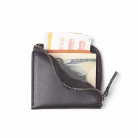 Sandinista - Superior Leather Compact Wallet