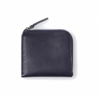 Sandinista - Superior Leather Compact Wallet