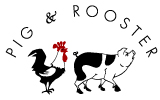 PIG＆ROOSTER